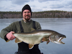 14 lb 1 oz