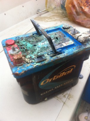 Photo courtesy of Flickr user Joanna Poe.