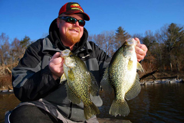 Brian (Bro) Brosdahl