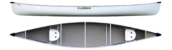 Clipper Canoes Yukon