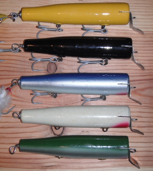 original-pichney-conrads-beachmaster beachmaster pichney conrad striper custom plug