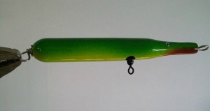 DT Lures
