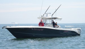 Hydra-Sports 3400 CC