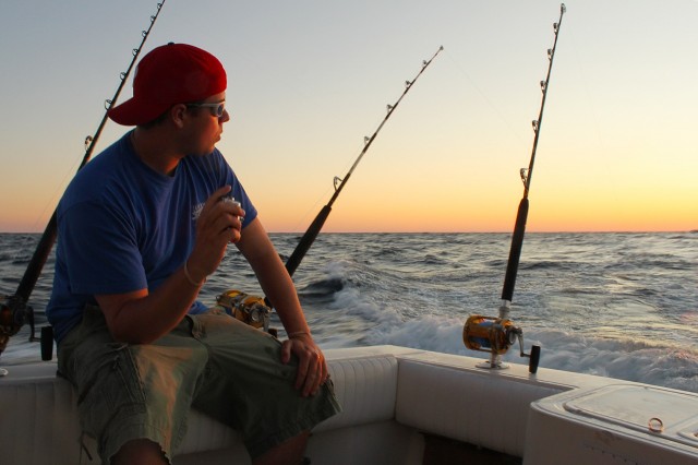 Jim Fee Canyons Sunset