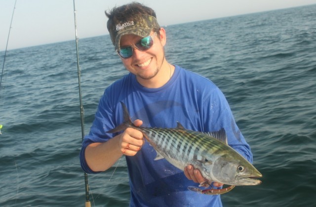 IMG_5063 Jimmy Fee Bonito Fishing Cape Cod Martha's Vineyard