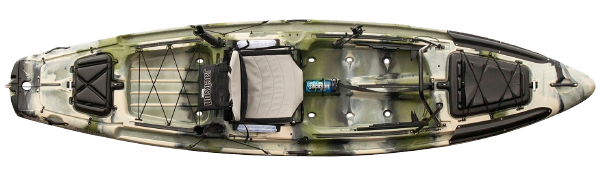 Jackson Kayaks Big Rig