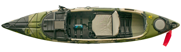 2014 Jackson Kayak Kilroy