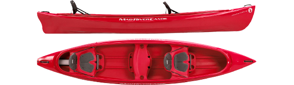 Mad River Canoe Adventure 14