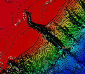 RipChartsBathymetry_Topography