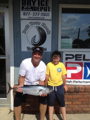 Ron Fay Bait Your Hook