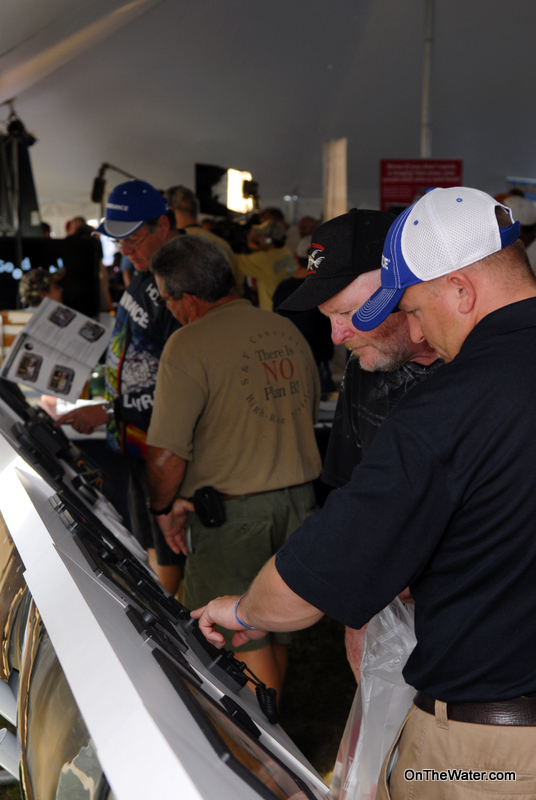 Lowrance Electronics