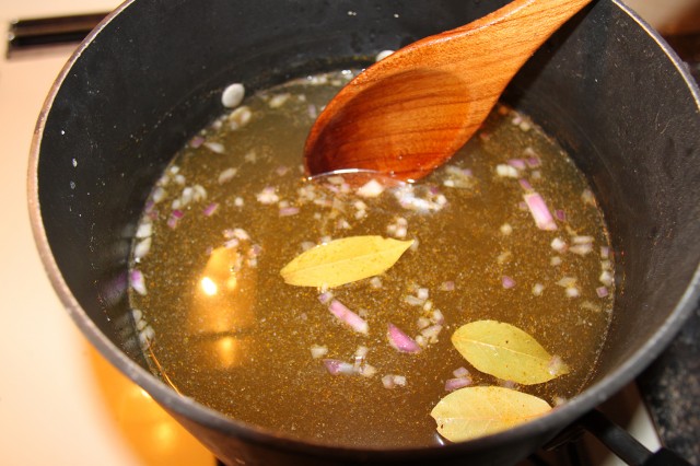 Smoked Trout Brine Recipe