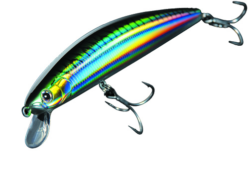 Daiwa Salt Pro Minnow