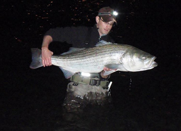 derrick kirkpatrick 35pounds