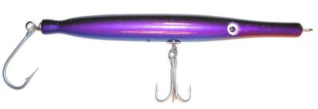 lemire Lemire's Plugworks Needlefish