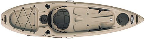 Pelican Strike 120x Angler