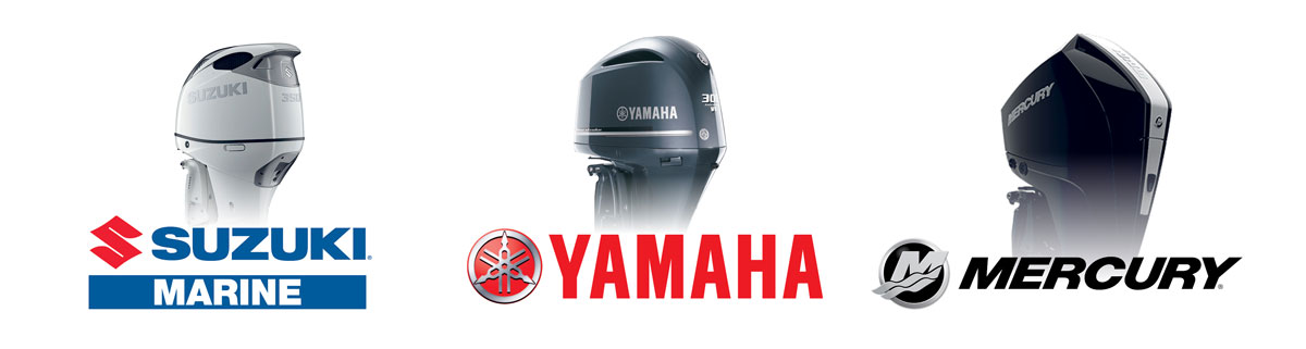 Atlantic Outboard engines