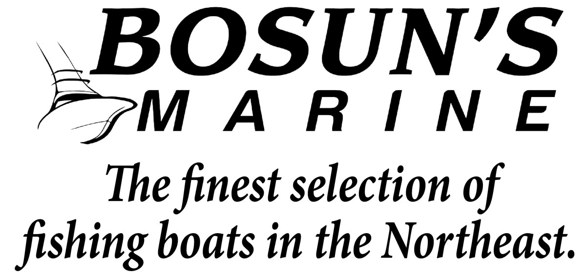 Bosun's Marine