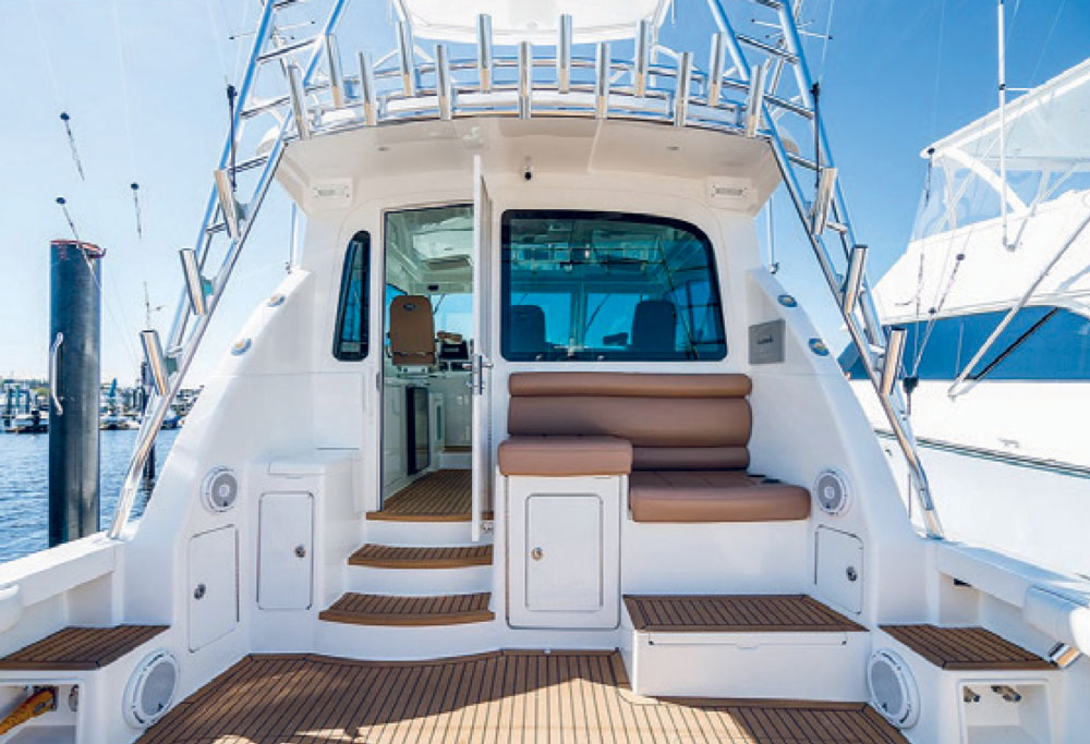 Henriques 42 Express HT