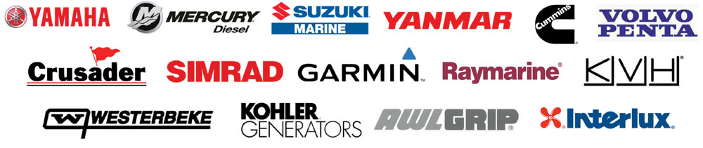 Kingman Yacht Ctr brands