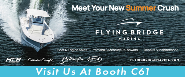 Flying Bridge Marina