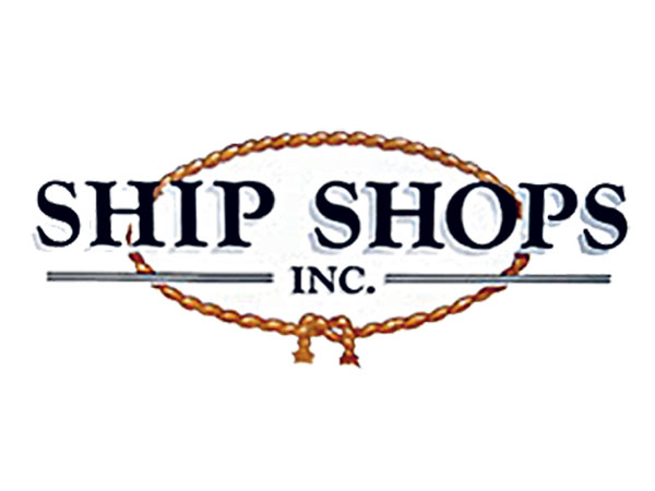Ship Shops