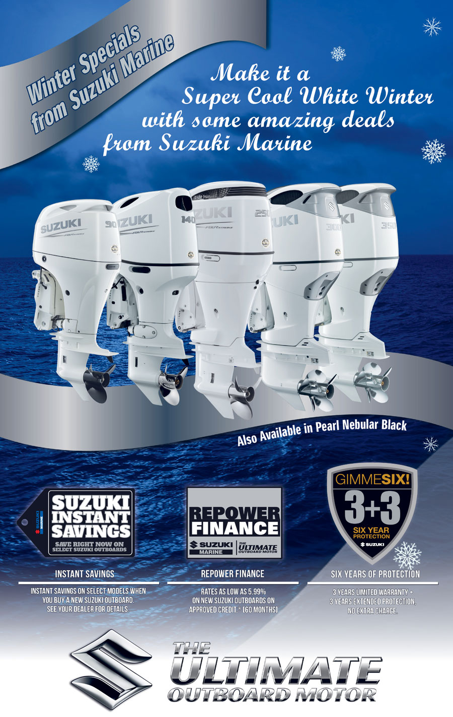 Ship Shops Suzuki sale