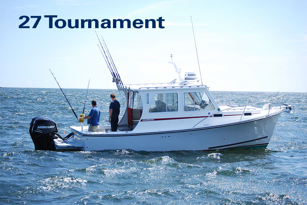 Eastern 27 Tournament