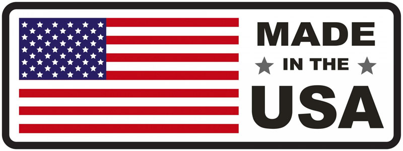 Made In the USA