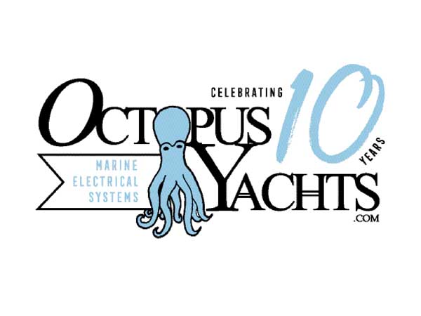 Octopus Yachts