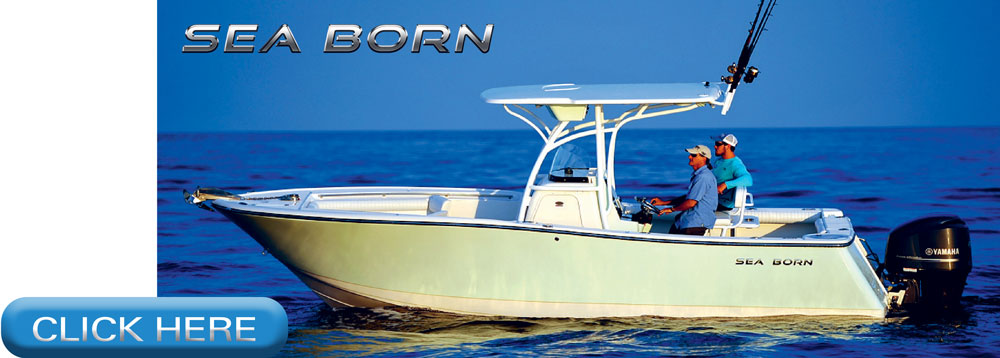 Sea Born boats