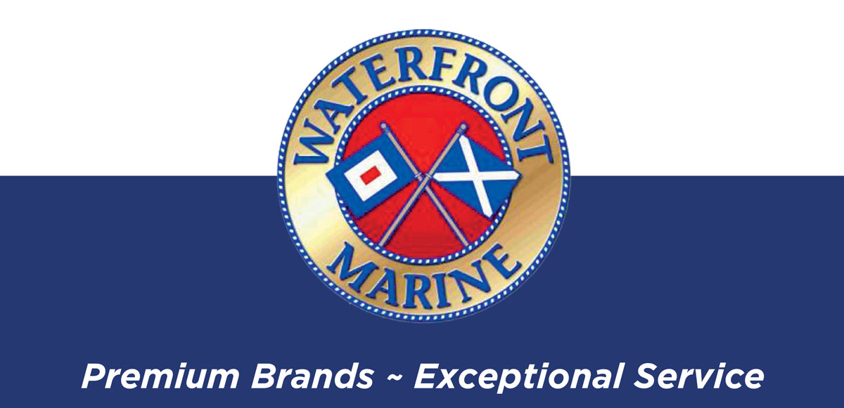 Waterfront Marine
