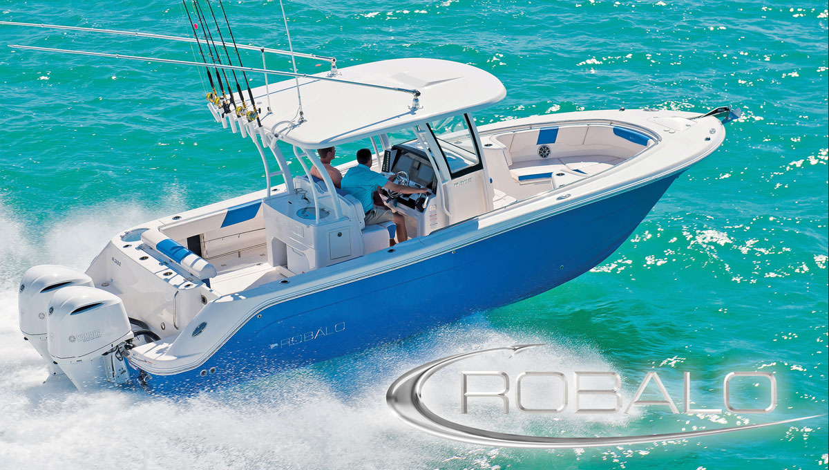Robalo