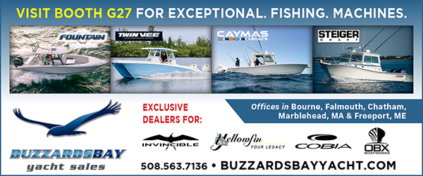 Buzzards Bay Yacht Sales