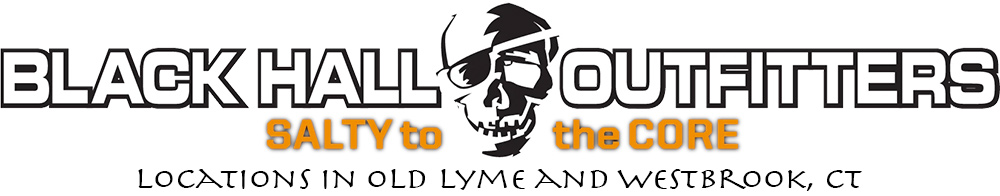 Black Hall Outfitters