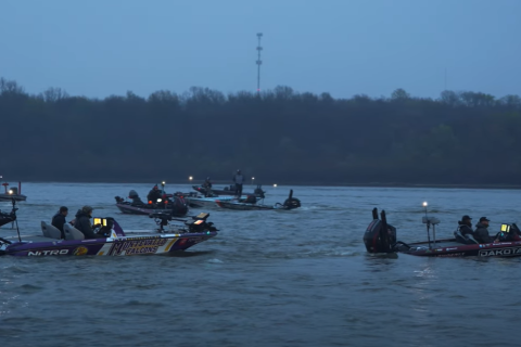 New Gear from the Bassmaster Classic