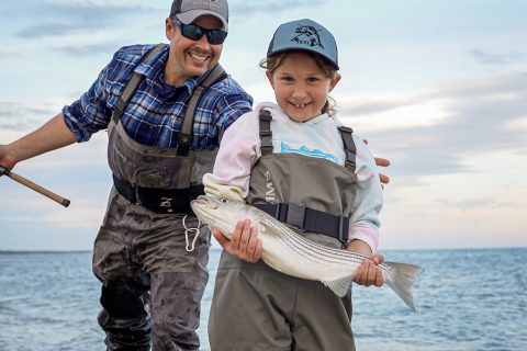 Gifts for Kids Who Love to Fish
