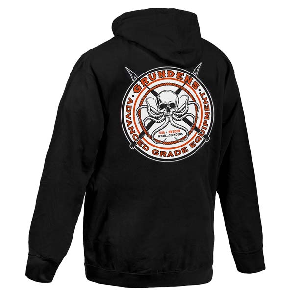 DAVY JONES SWEATSHIRT