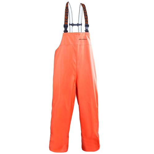 GRUND&Eacute;NS PETRUS 116 SPORT FISHING BIB PANTS