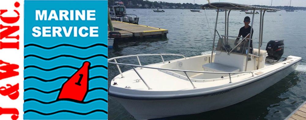 J&W Marine