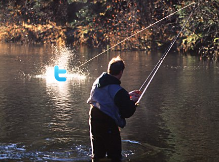 Realtime Opening Trout Day Coverage