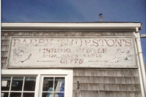 Local Rodmaker: Barry Thurstons Custom Rods