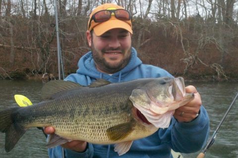 America’s 100 Best Bass Lakes