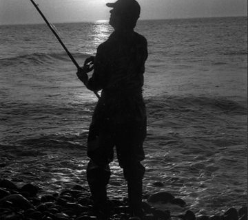 Sad News: Local Writer Tim Coleman Dies While Fishing