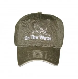 Review a Product, Win a Hat