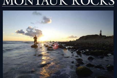 Montauk Rocks Review