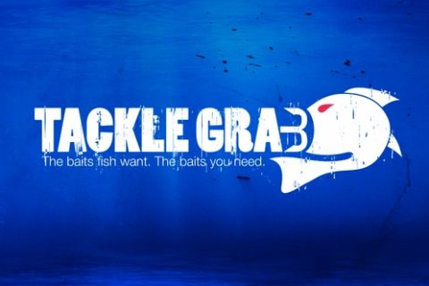 Tackle Grab Giveaway
