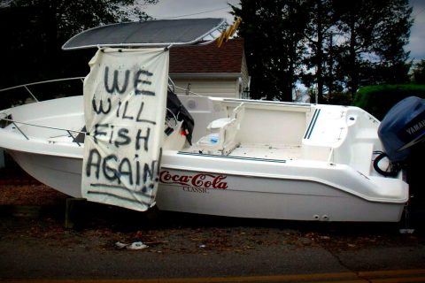 Sandy Disaster Assistance and How to Help
