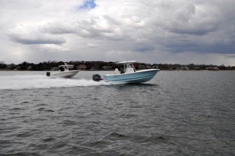 Go Boating NJ