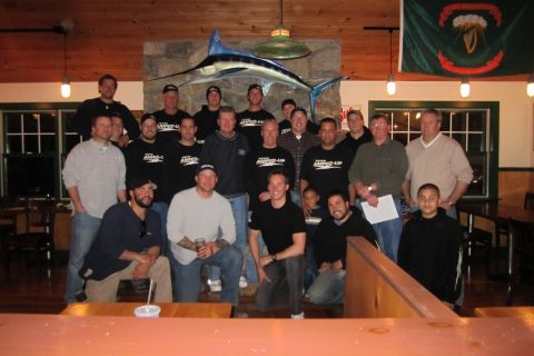 Club Spotlight: Team Amped Up